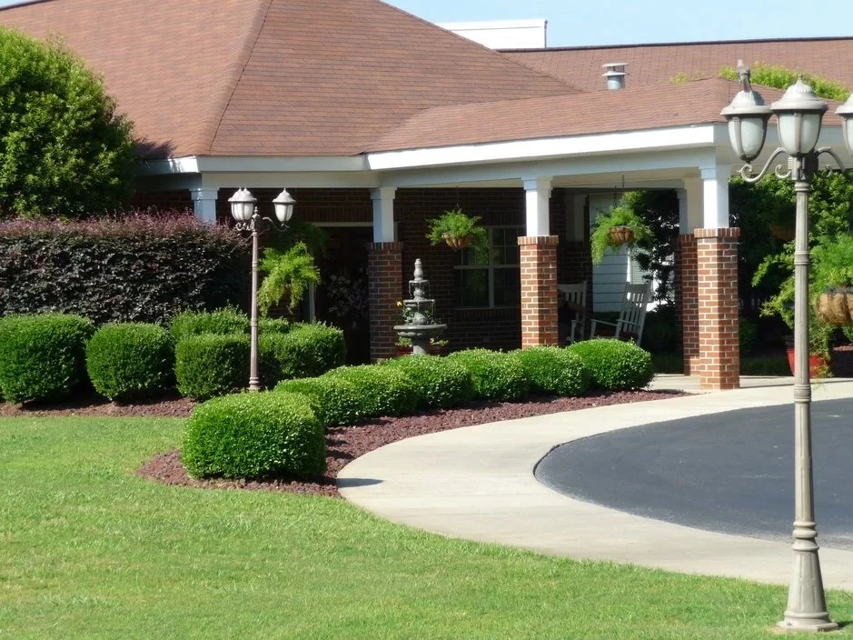 Image of Autumn Cove Retirement Community (1)