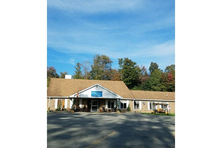 Image of Snyder Memorial Health Care Ce (7)
