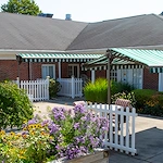 Image of Manchester Manor Rehabilitation (2)