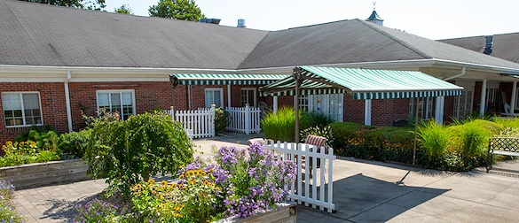 Image of Manchester Manor Rehabilitation (2)