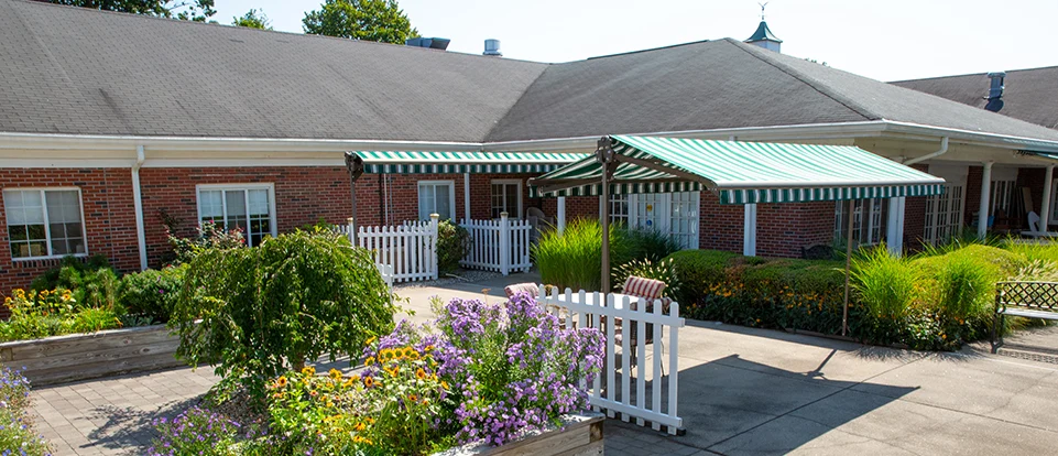 Image of Manchester Manor Rehabilitation (2)