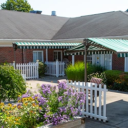 Image of Manchester Manor Rehabilitation (2)