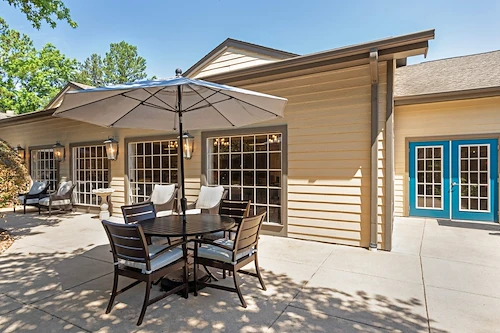 Image of Lewis Park Estates Senior Living (10)