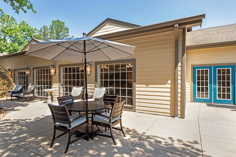Image of Lewis Park Estates Senior Living (10)