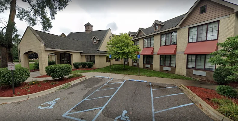 Image of Regency At Livonia (1)