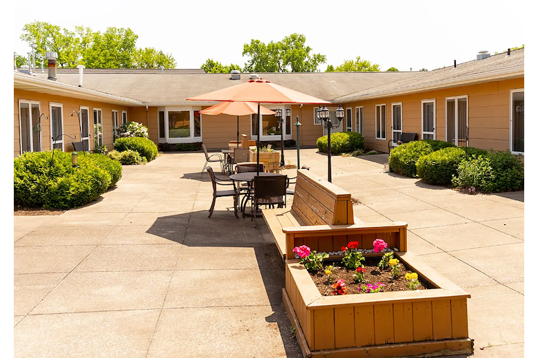Image of The Village at Penfield (2)