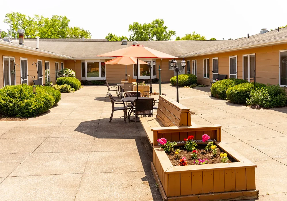 Image of The Village at Penfield (2)