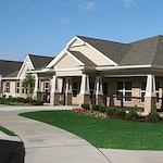 Image of Chestnut Fields (2)