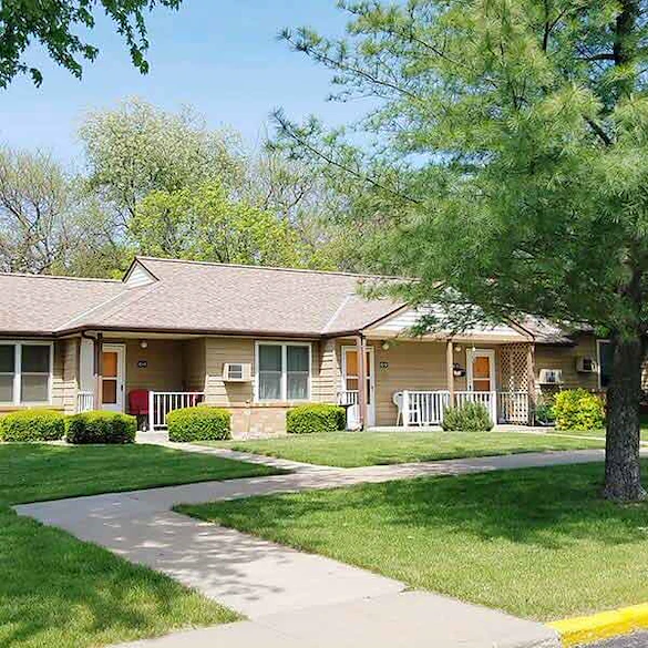 Image of St. Sharbel Village Phase I (1)