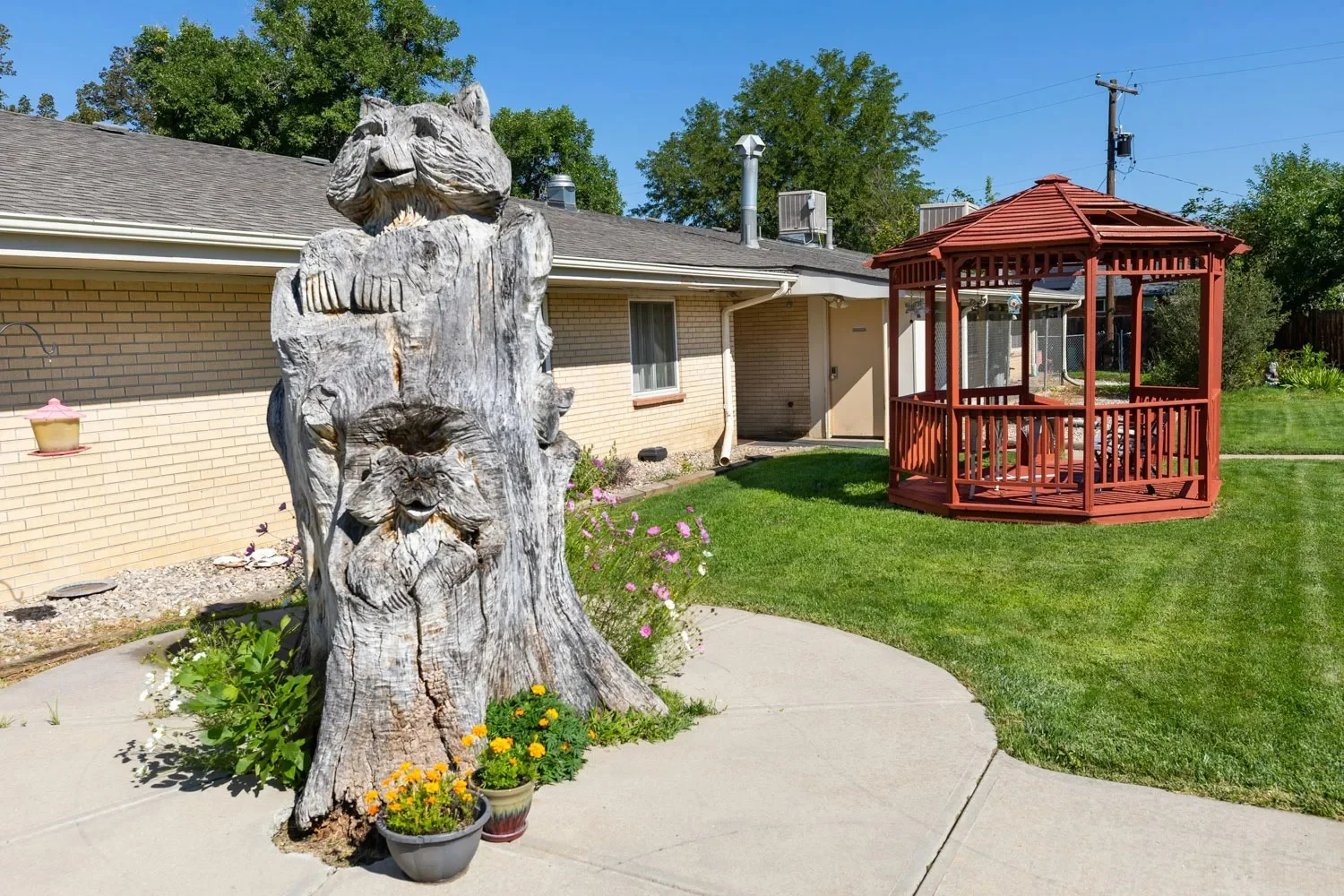 Image of Berthoud Care & Rehabilitation (8)