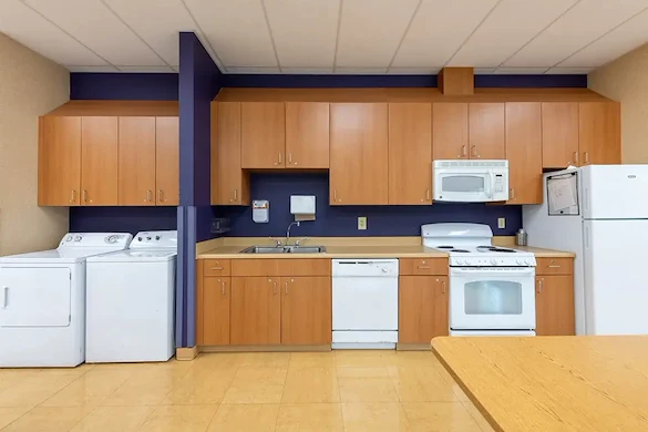 Image of Optalis Health & Rehabilitation at Leonard (9)