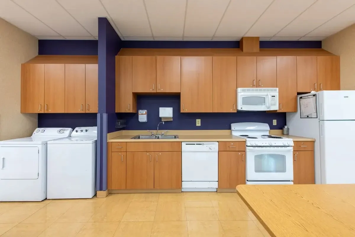 Image of Optalis Health & Rehabilitation at Leonard (9)