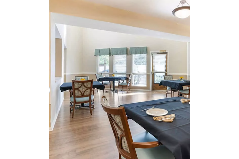 Image of Brookdale Shawnee (3)
