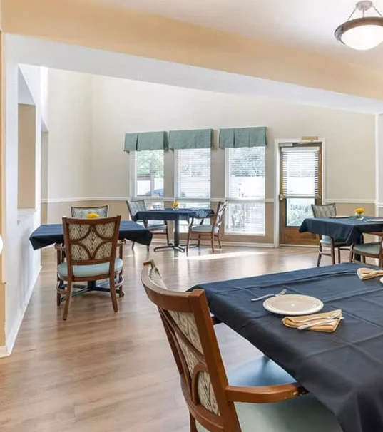 Image of Brookdale Shawnee (3)