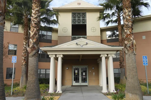 Image of Ahepa 302 Senior Apartments (1)