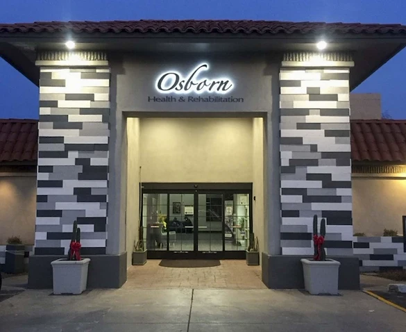 Image of Osborn Health And Rehabilitation (1)
