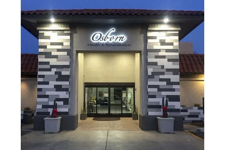 Image of Osborn Health And Rehabilitation (1)