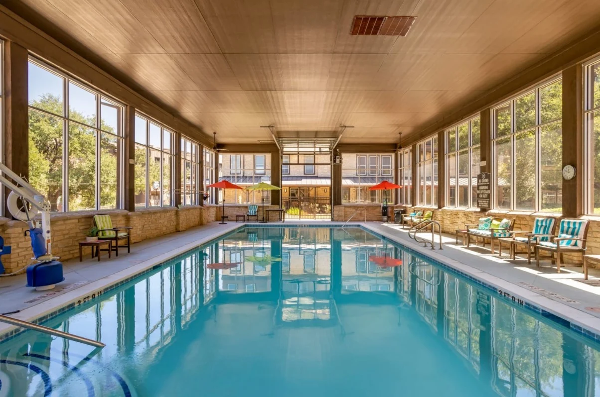 Image of Landon Ridge Alamo Ranch Independent Living (4)