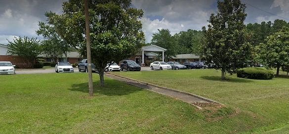 Image of Edgefield Post-Acute (1)