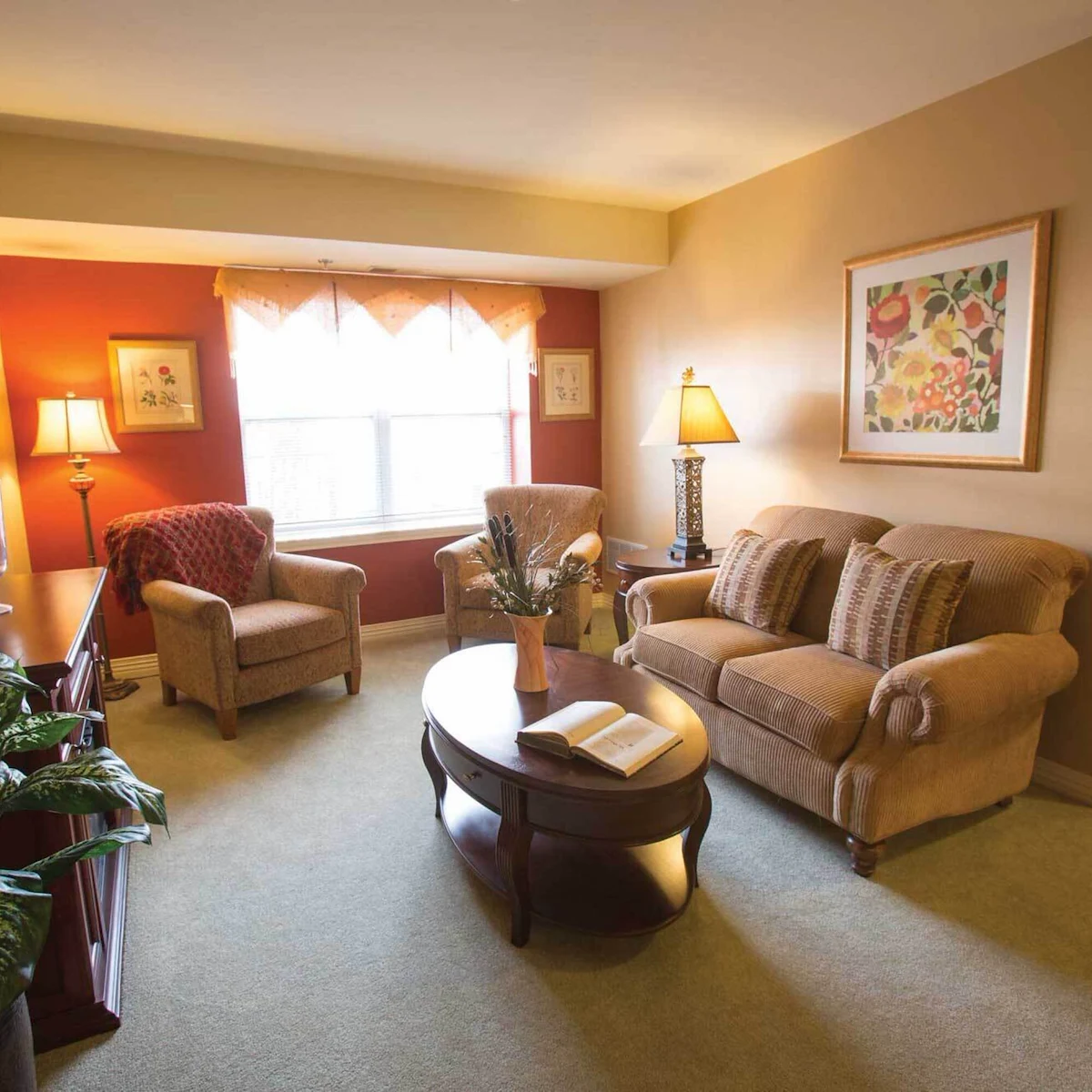 Image of Oakhaven Assisted Living at Smith Village (5)