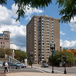 Image of Quincy Tower (1)