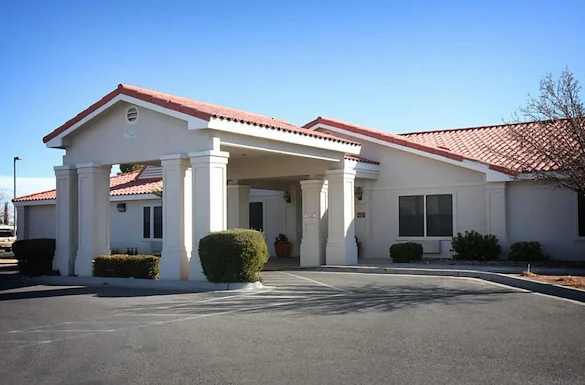 Image of Simpatico Cielo Vista Senior Community (1)