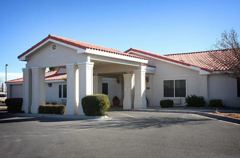 Image of Simpatico Cielo Vista Senior Community (1)