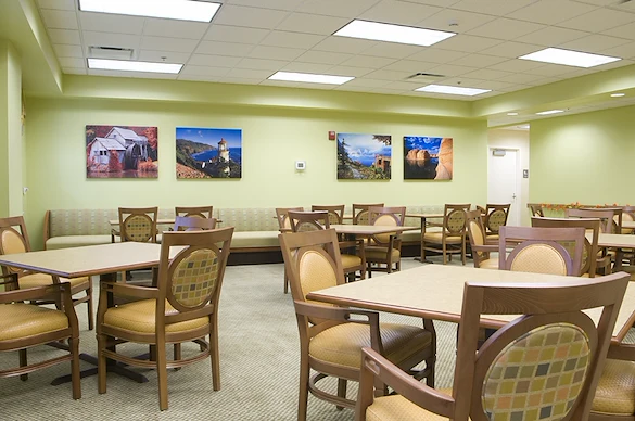 Image of Senior Suites of Kelvyn Park (4)