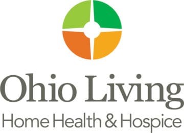 Ohio Living Hospice - Greater Cleveland's Logo
