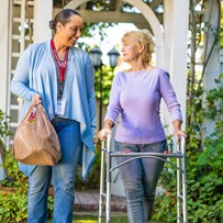 Homewatch CareGivers of Southwest Austin Photo (5)