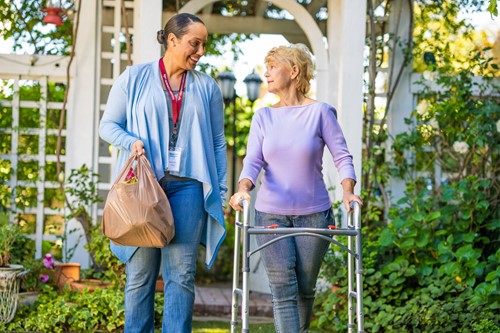 Homewatch CareGivers of Southwest Austin Photo (5)