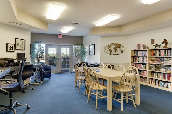 Image of Living Springs Senior Residence (6)