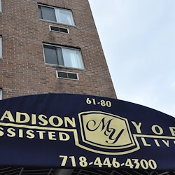 Image of Madison York Home for Adults (3)