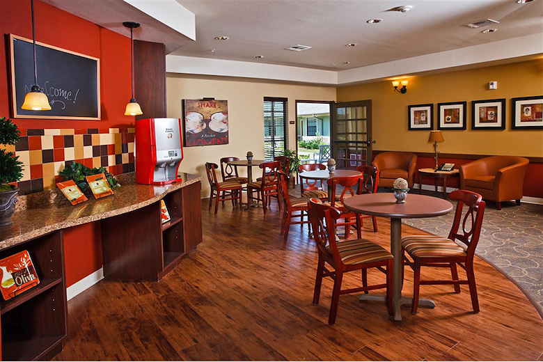 Image of The Belmont At Twin Creeks (6)
