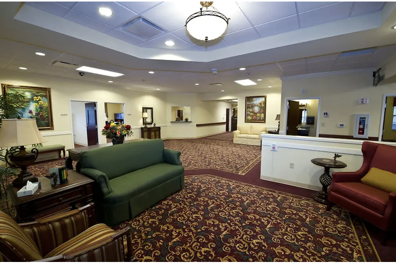 Image of Violet Springs Senior Living (4)