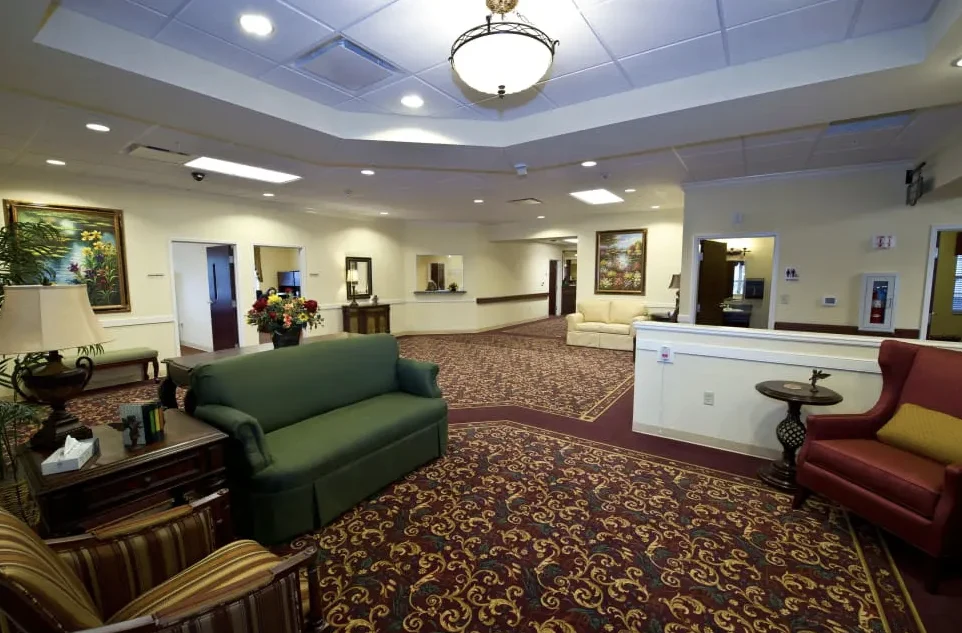 Image of Violet Springs Senior Living (4)