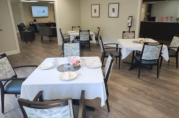 Image of Highview In The Woodlands (4)