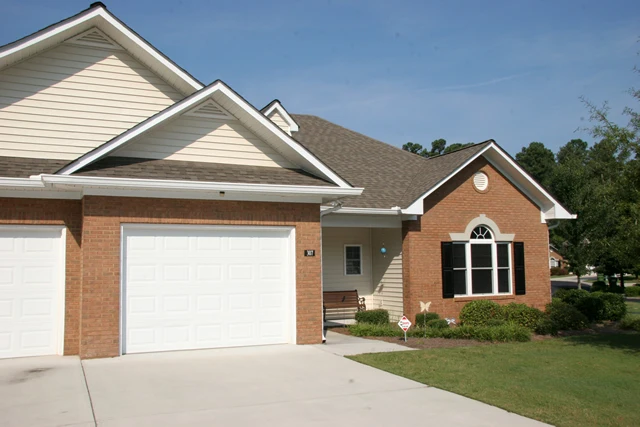 Image of The Cottages of Monroe (2)