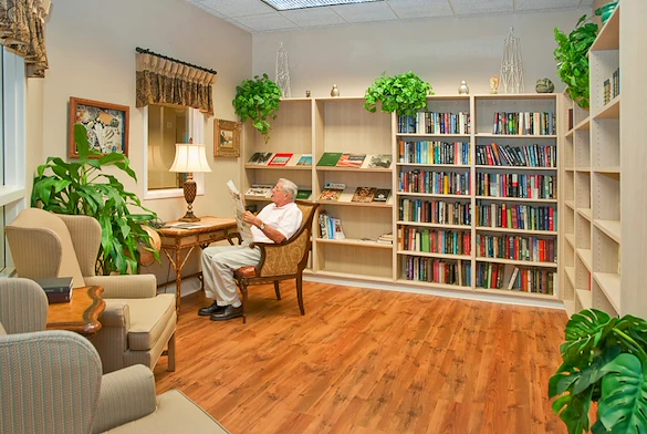 Image of Life Care Center Of Estero (4)