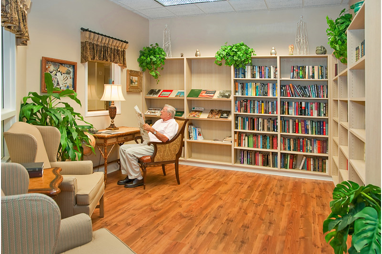 Image of Life Care Center Of Estero (4)