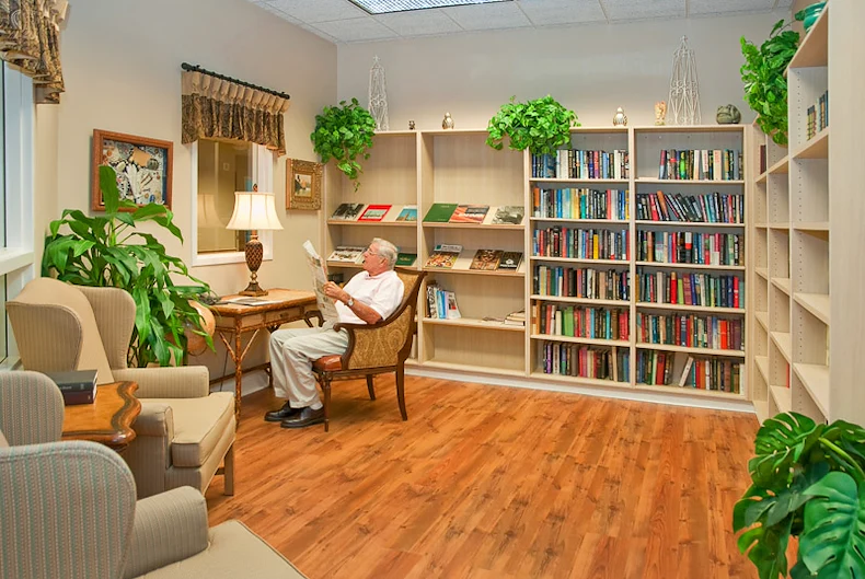 Image of Life Care Center Of Estero (4)