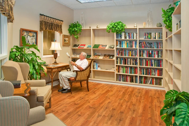 Image of Life Care Center Of Estero (4)