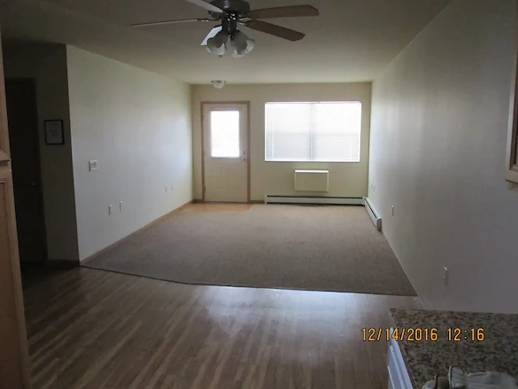 Image of Buchanan Cottages Senior Apartments (4)