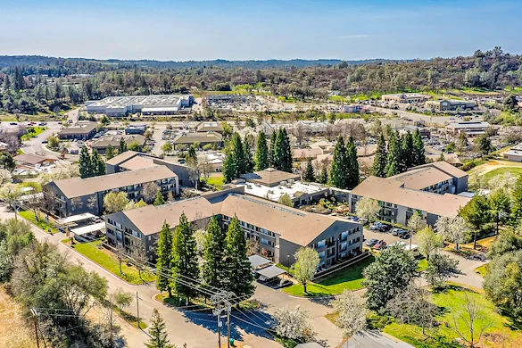 Image of Gold Country Senior Living (1)