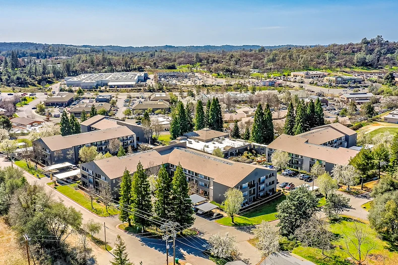 Image of Gold Country Senior Living (1)