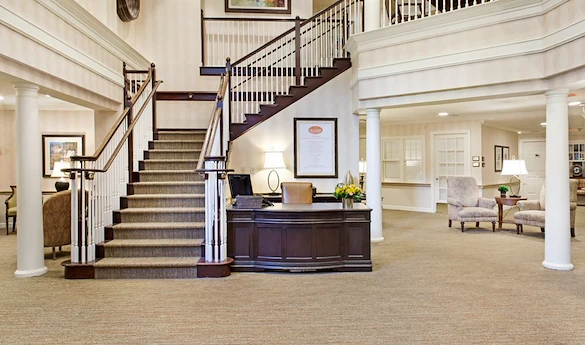 Image of Sunrise of Decatur (3)