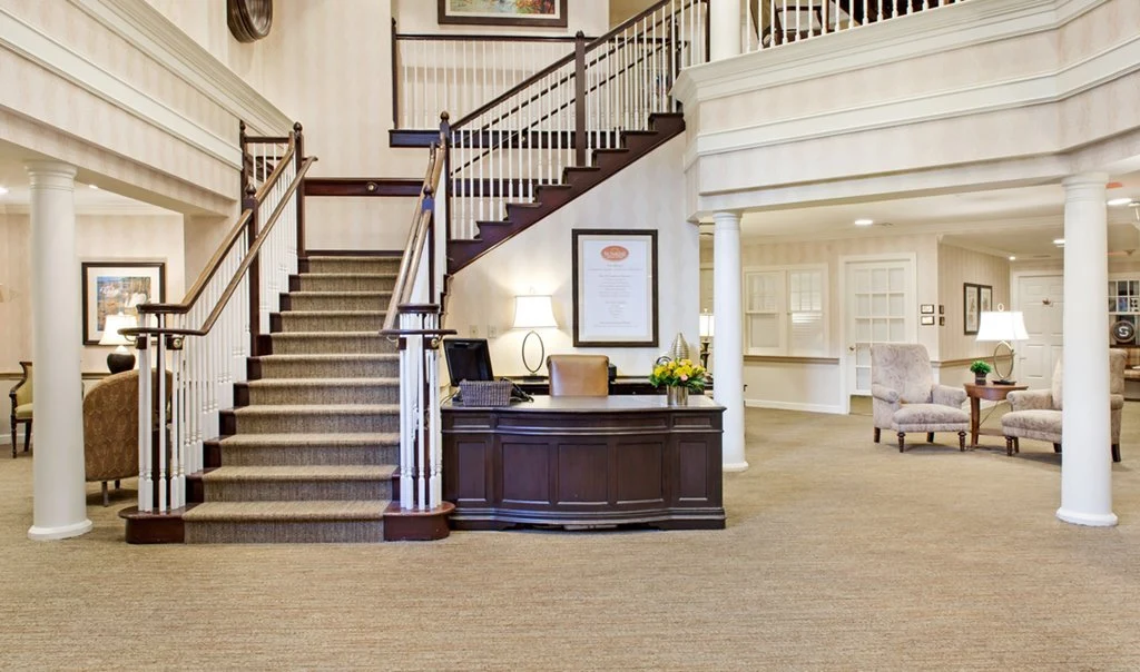 Image of Sunrise of Decatur (3)