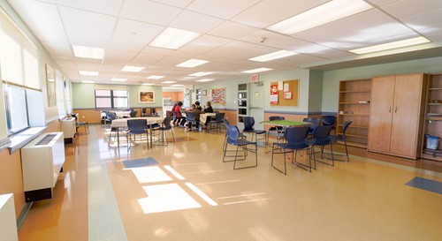 Image of Sunset Gardens Senior Apartments (3)