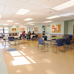 Image of Sunset Gardens Senior Apartments (3)