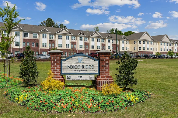 Image of Indigo Ridge (1)